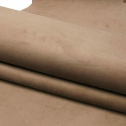 SB Foot Side -Leather Goods Sales Shop SBFS.Vaca20Hazelnut.02