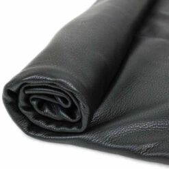 Sensation Upholstery -Leather Goods Sales Shop SENUP.Black .2