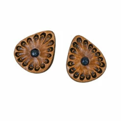 Shape, Guitar Pick -Leather Goods Sales Shop SGP.SLC .3