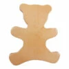 Camp & Craft Shape - Teddy Bear