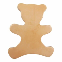 Camp & Craft Shape - Teddy Bear