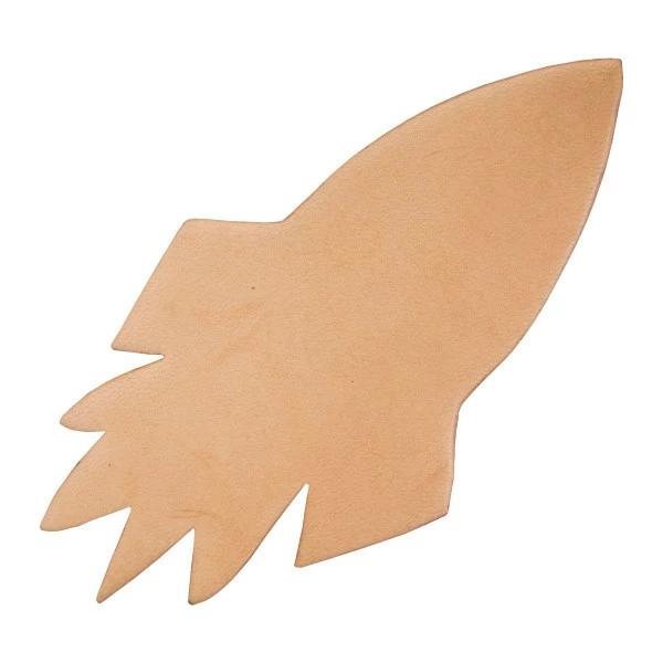 Camp & Craft Shape - Rocket 1 Camp & Craft Shape - Rocket