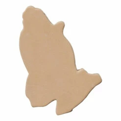 Camp & Craft Shape - Praying Hands