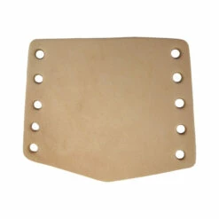 Camp & Craft Shape - Neckerchief Slide