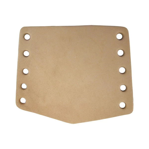 Camp & Craft Shape - Neckerchief Slide 1 Camp & Craft Shape - Neckerchief Slide