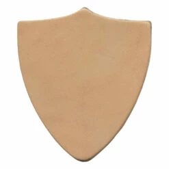 Camp & Craft Shape - Knight Shield