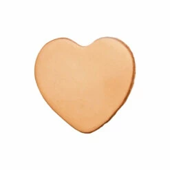 Camp & Craft Shape - Heart, Small