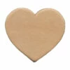 Camp & Craft Shape - Heart, Large