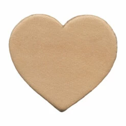 Camp & Craft Shape - Heart, Large