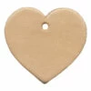 Camp & Craft Shape - Heart With Hole