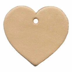 Camp & Craft Shape - Heart With Hole