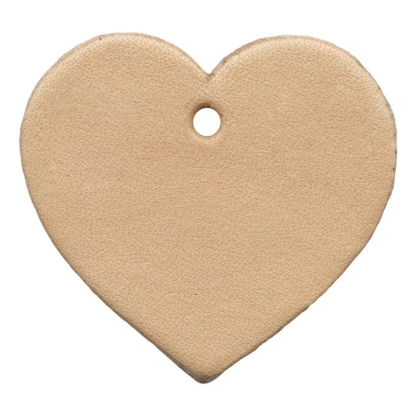 Camp & Craft Shape - Heart With Hole 1 Camp & Craft Shape - Heart With Hole