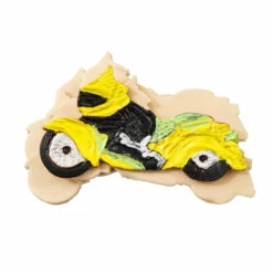 Camp & Craft Shape - Harley Bagger 5 Camp & Craft Shape - Harley Bagger -Leather Goods Sales Shop SHP023.SLC .3