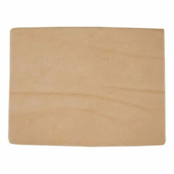 Camp & Craft Shape - Half Back