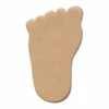Camp & Craft Shape - Foot