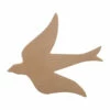 Camp & Craft Shape - Flying Bird, Medium