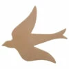 Camp & Craft Shape - Flying Bird, Large