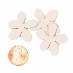 Camp & Craft Shape - Daisy, Mini -Leather Goods Sales Shop SHP034.SLC .3