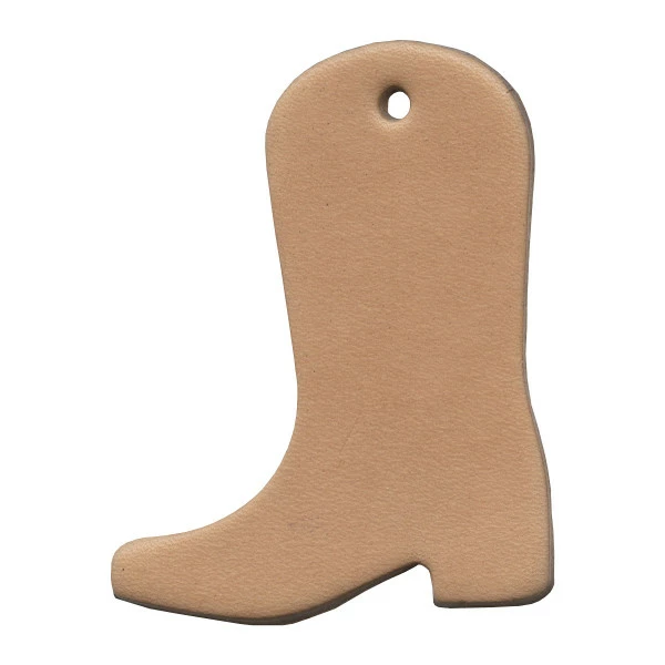 Camp & Craft Shape - Boot With Hole 1 Camp & Craft Shape - Boot With Hole