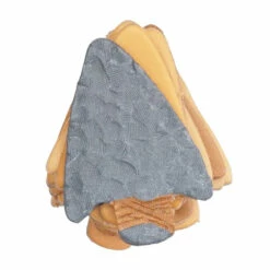 Camp & Craft Shape - Arrowhead, Small -Leather Goods Sales Shop SHP044.SLC .3