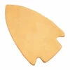Camp & Craft Shape - Arrowhead, Medium