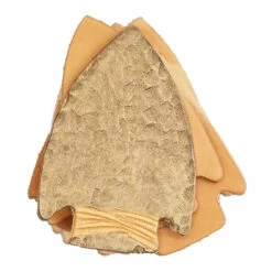 Camp & Craft Shape - Arrowhead, Medium -Leather Goods Sales Shop SHP045.SLC .3
