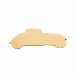 Camp & Craft Shape - '32 Coupe