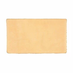 Leather Shape - Medium Practice Piece