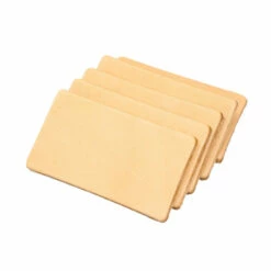 Leather Shape - Medium Practice Piece 5 Leather Shape - Medium Practice Piece -Leather Goods Sales Shop SHP070.SLC .3