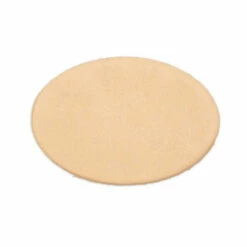 Leather Shape - Small Oval