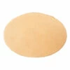 Leather Shape - Medium Oval