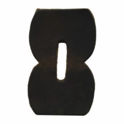 Leather Shape - Key Cover, Oil Tan