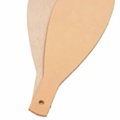 Bronc Halter Blank -Leather Goods Sales Shop SHP088.SLC .3