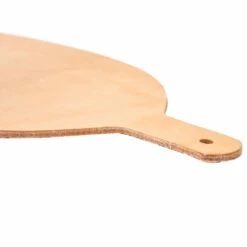 Fat Boy Bronc Halter Blank -Leather Goods Sales Shop SHP091.SLC .3