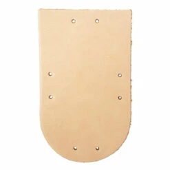 Leather Shape - Medium Armor