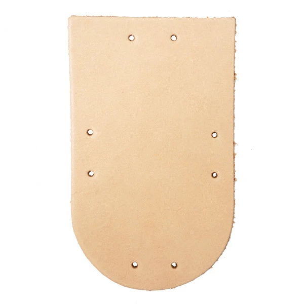 Leather Shape - Medium Armor 1 Leather Shape - Medium Armor