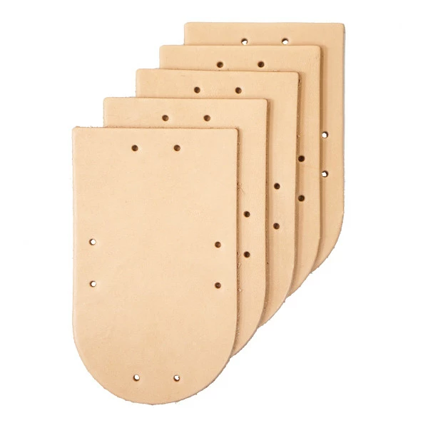 Leather Shape - Medium Armor 2 Leather Shape - Medium Armor - Image 2