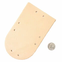 Leather Shape - Medium Armor 7 Leather Shape - Medium Armor -Leather Goods Sales Shop SHP093.SLC .4