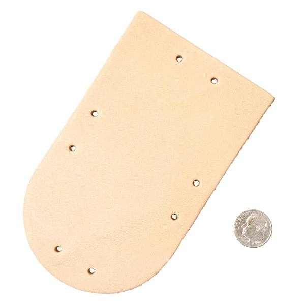 Leather Shape - Medium Armor 4 Leather Shape - Medium Armor - Image 4