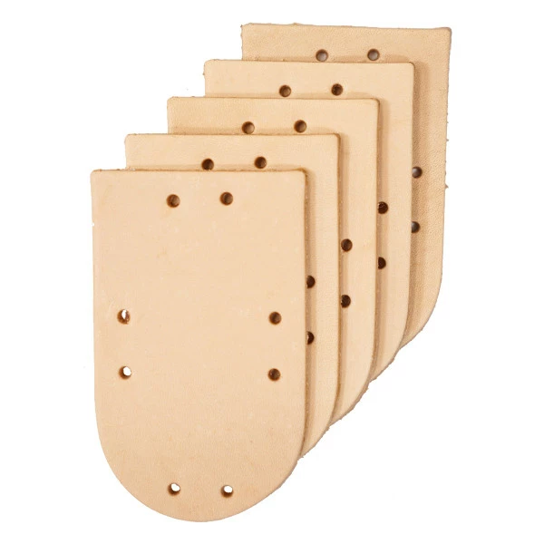 Leather Shape - Small Armor 2 Leather Shape - Small Armor - Image 2