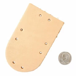 Leather Shape - Small Armor 7 Leather Shape - Small Armor -Leather Goods Sales Shop SHP094.SLC .4