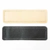 Leather Shape - Money Clip Set