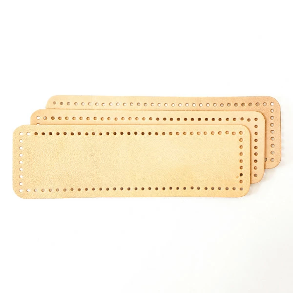 Leather Shape - Money Clip Set 2 Leather Shape - Money Clip Set - Image 2