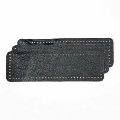 Leather Shape - Money Clip Set 6 Leather Shape - Money Clip Set -Leather Goods Sales Shop SHP097.SLC .3