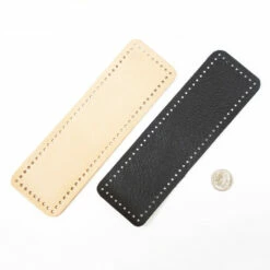 Leather Shape - Money Clip Set 7 Leather Shape - Money Clip Set -Leather Goods Sales Shop SHP097.SLC .4