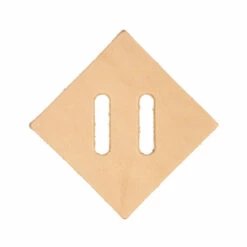 Leather Shape - Lash Tab