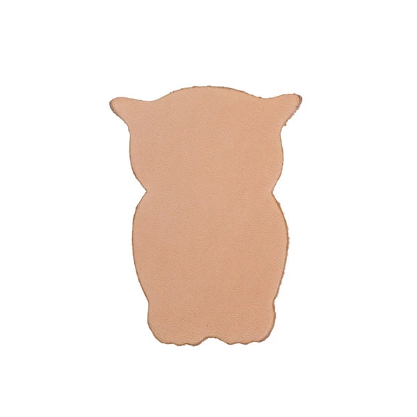 Owl Shape 1 Owl Shape