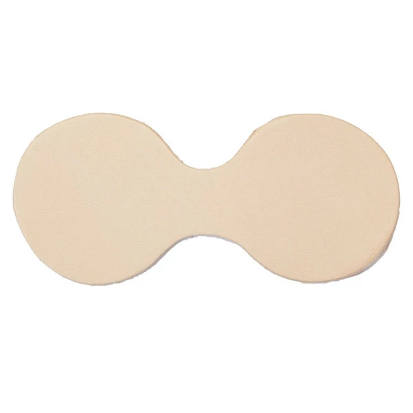 Shape, Double Over Key Fob Mini 1 Shape, Double Over Key Fob Mini