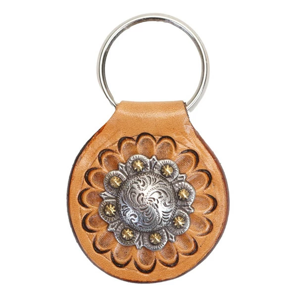 Shape, Double Over Key Fob Mini 5 Shape, Double Over Key Fob Mini - Image 5