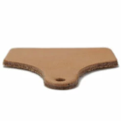 Shape - Cow Tag -Leather Goods Sales Shop SHP113.SLC .03